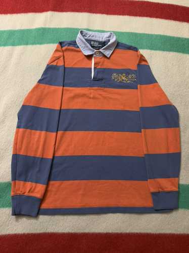 Kanye West × Polo Ralph Lauren × Ralph Lauren Polo