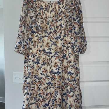 Matilda Jane/Good Hart dress size L