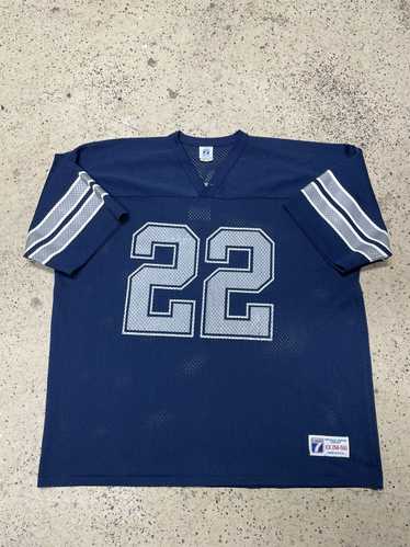 Logo 7 × NFL × Vintage Vintage Dallas Cowboys Jers