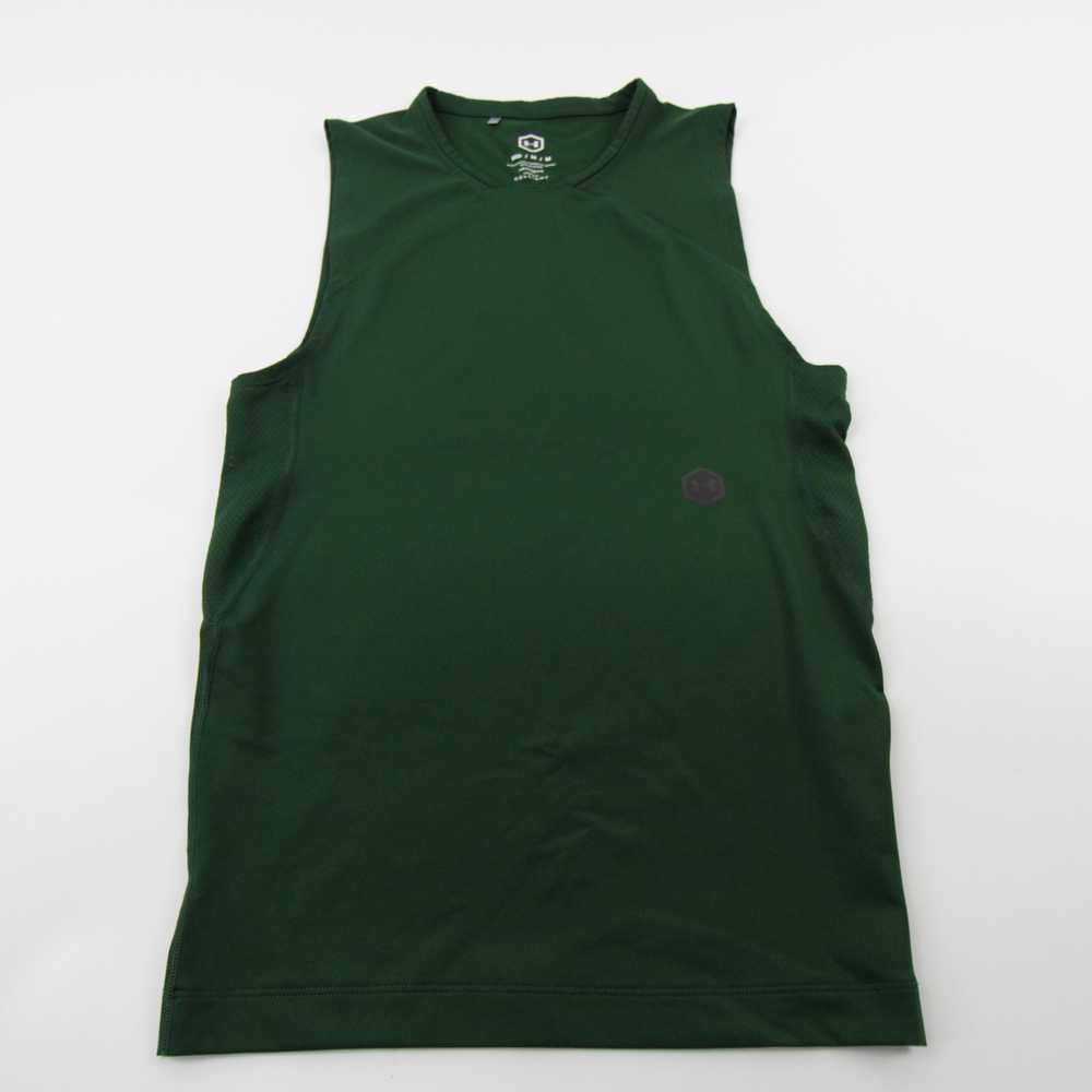 Under Armour Celliant Sleeveless Shirt Women's Da… - image 1