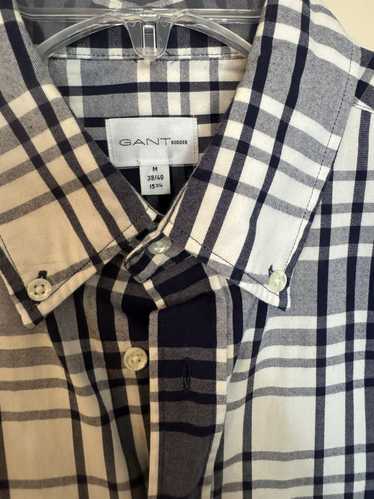 Gant Rugger Gant rugger window pane shirt