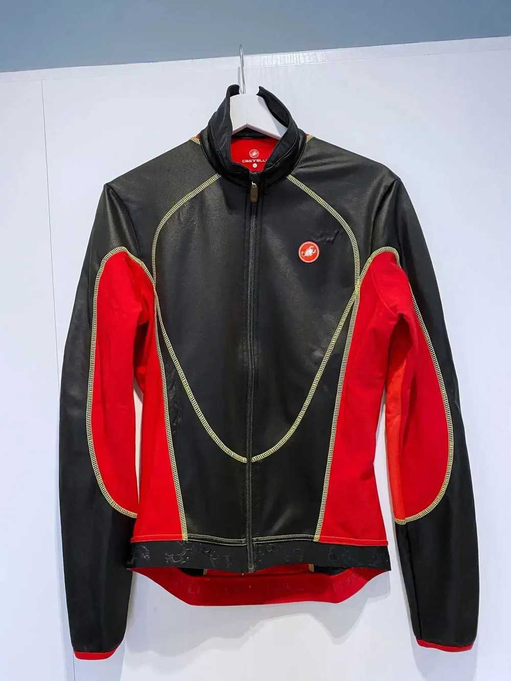 Cycle × Italian Designers × Sportswear Castelli C… - image 1