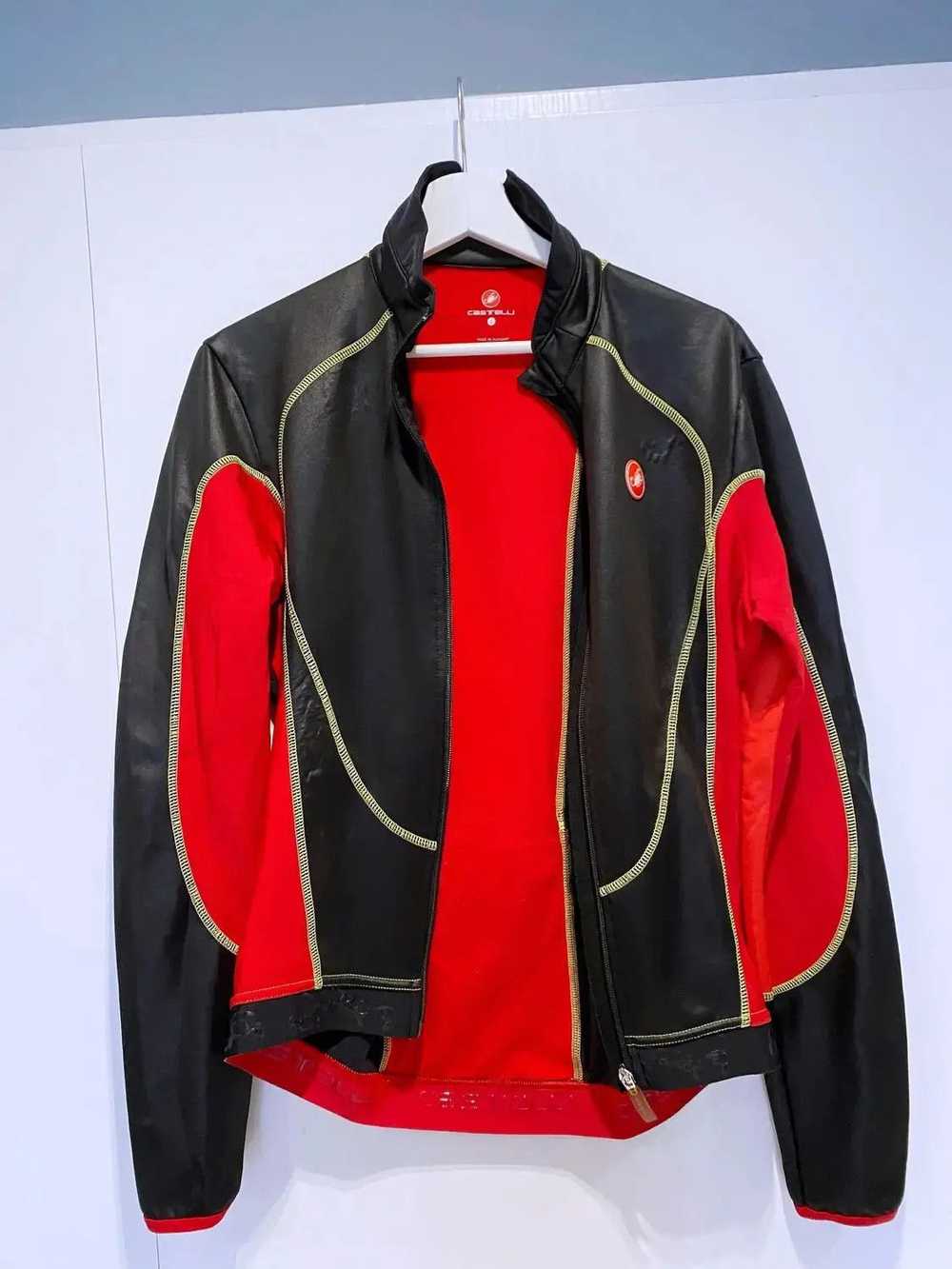 Cycle × Italian Designers × Sportswear Castelli C… - image 2