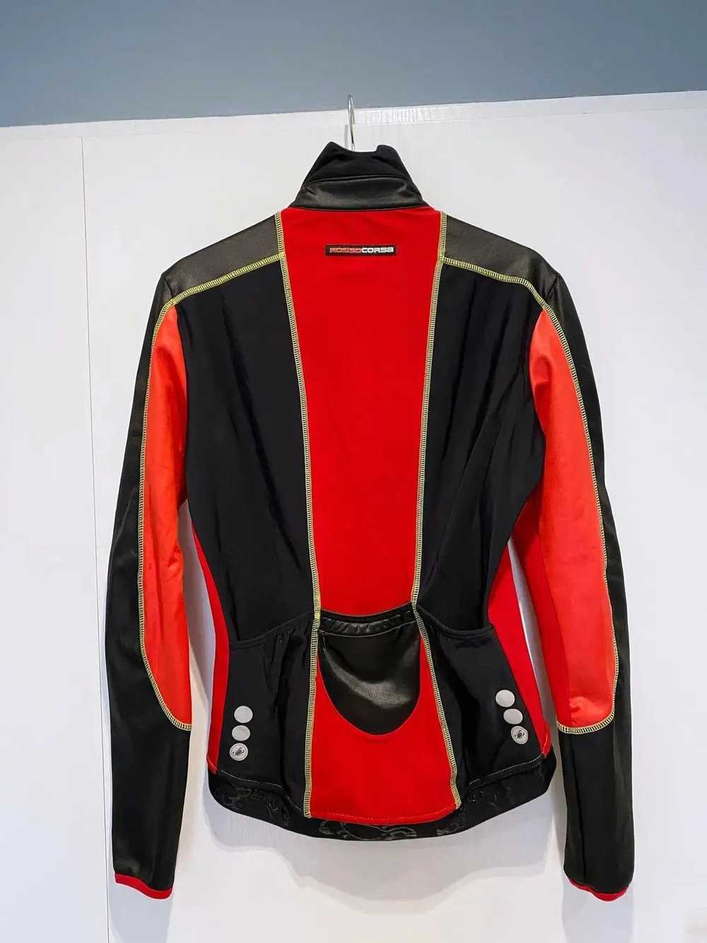 Cycle × Italian Designers × Sportswear Castelli C… - image 3