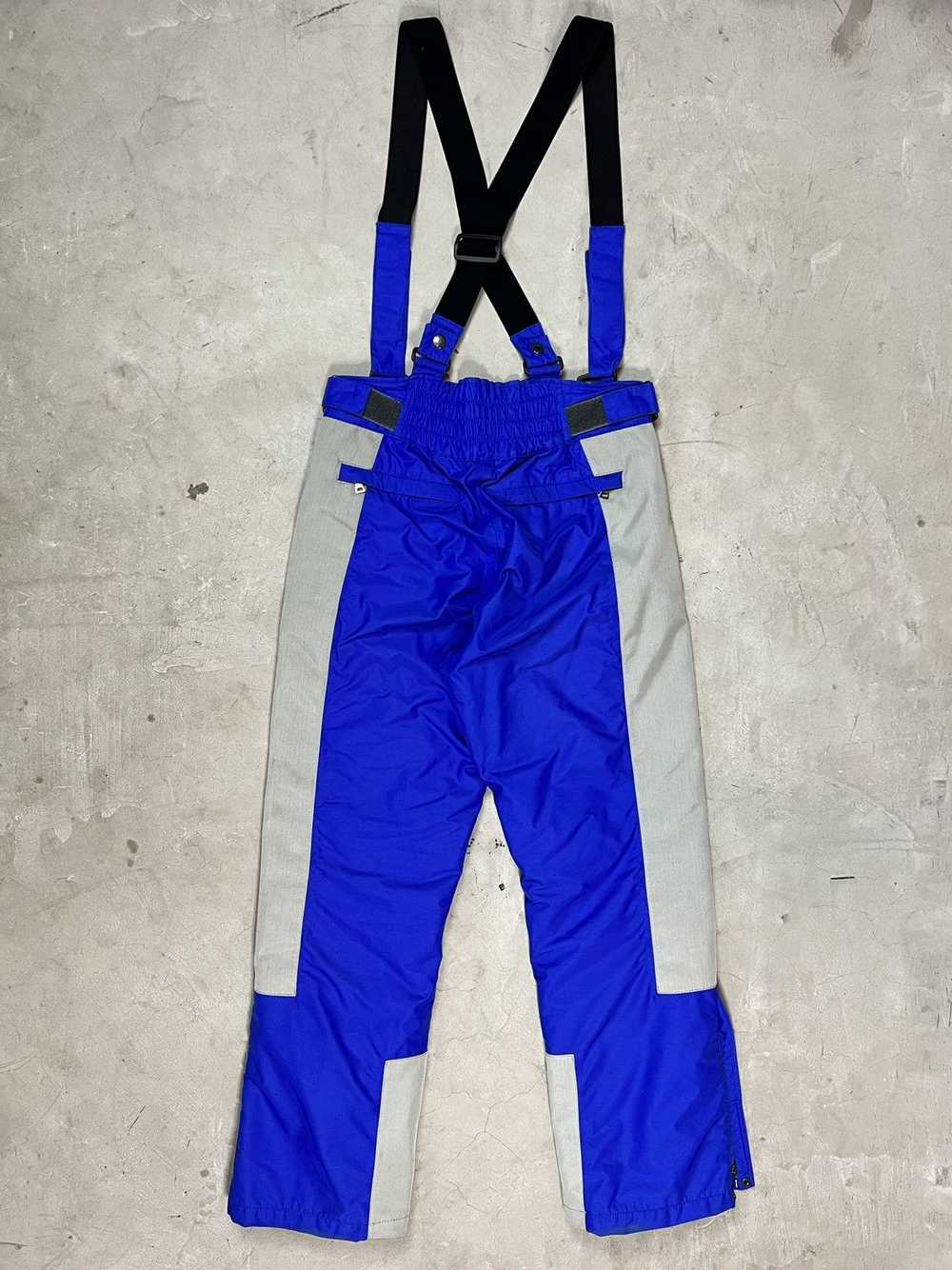 Prada 2000s Prada Gor-Tex SnowPants - image 2