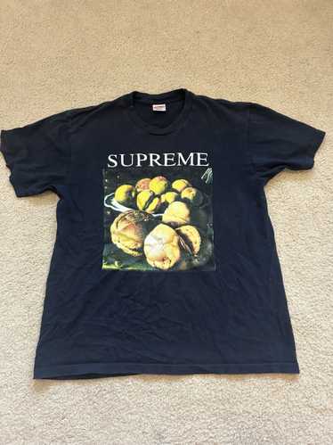 Supreme still life - Gem