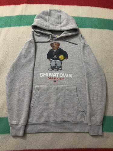 Chinatown Market × Market × Streetwear Chinatown M