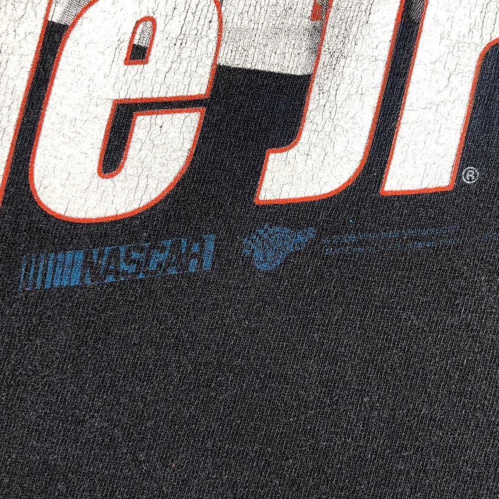 Vintage Dale Earnhardt Jr Winners Circle long sle… - image 3