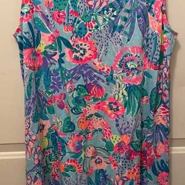 Lilly Pulitzer Kristen dress