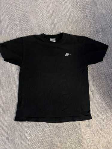 Nike Black Nike tee