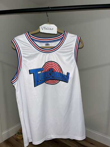 Nike Space Jam Tune Squad Jersey