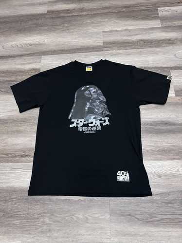 Bape × Star Wars Bape x Star Wars Empire Strikes B