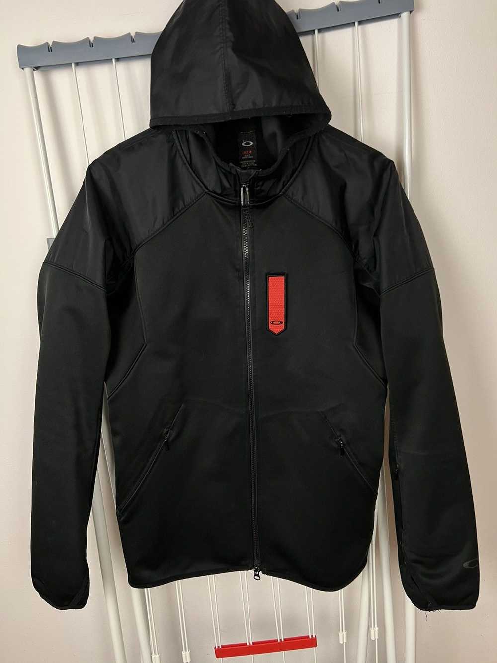 Oakley 00's Oakley Software Jacket (M)