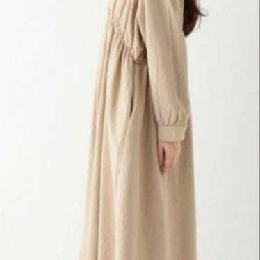 studio clip * Autumn/Winter Long Dress