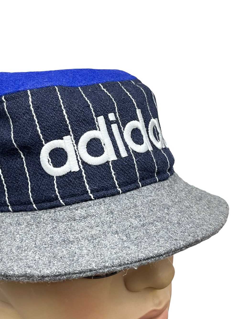 Adidas × Hat × Vintage ADIDAS Equipment Hype Colo… - image 5