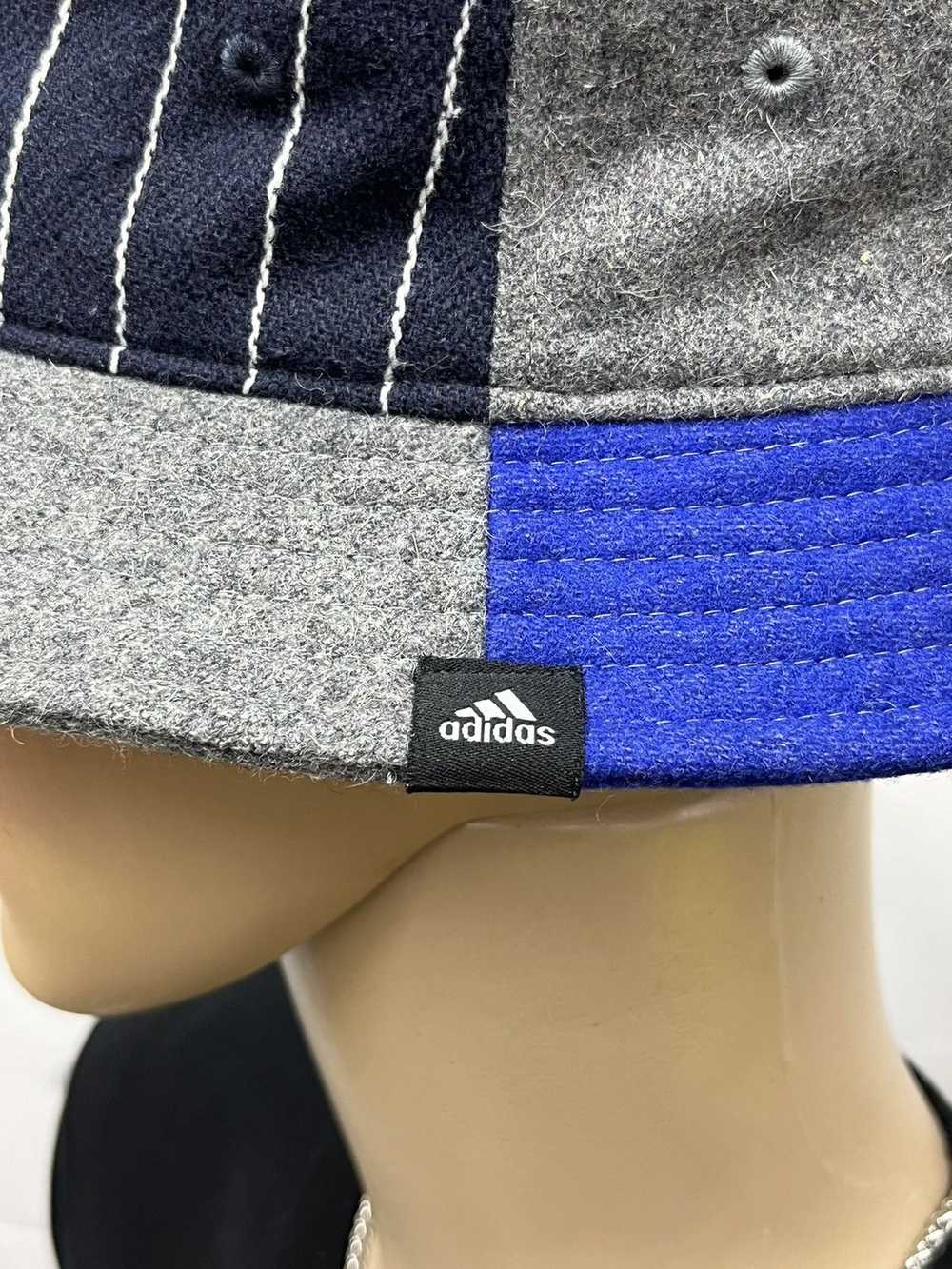 Adidas × Hat × Vintage ADIDAS Equipment Hype Colo… - image 6