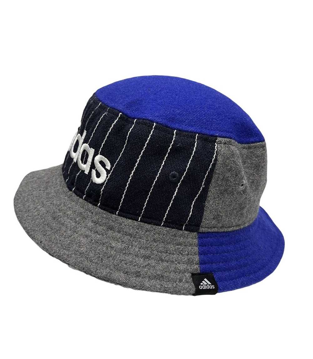 Adidas × Hat × Vintage ADIDAS Equipment Hype Colo… - image 7