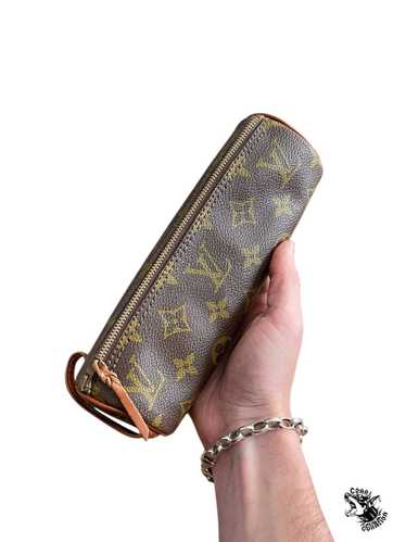 Louis Vuitton Louis Vuitton vintage pouch