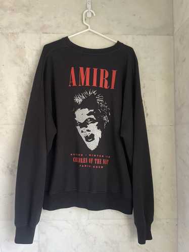 Amiri × Streetwear AMIRI AUTUMN WINTER 2018 CHILD… - image 1