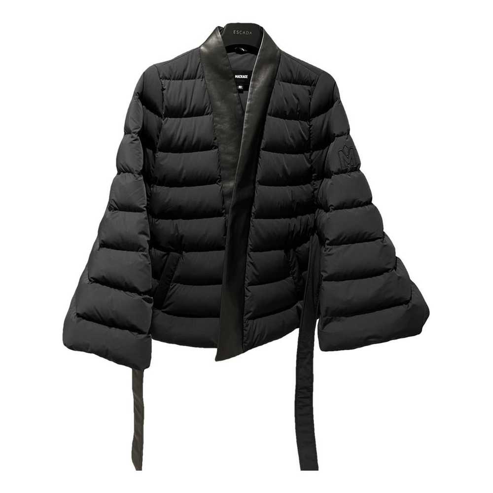 Mackage Puffer - image 1