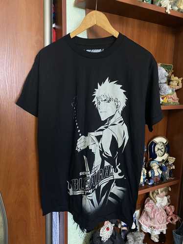 Anima × Japanese Brand × Vintage Anime Bleach Kur… - image 1