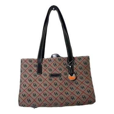 Dooney and Bourke Cloth handbag