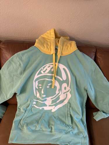 Billionaire Boys Club BBC Astronaut Helmet Hoodie