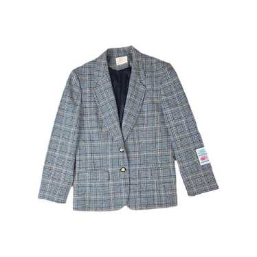 Pendleton Wool blazer