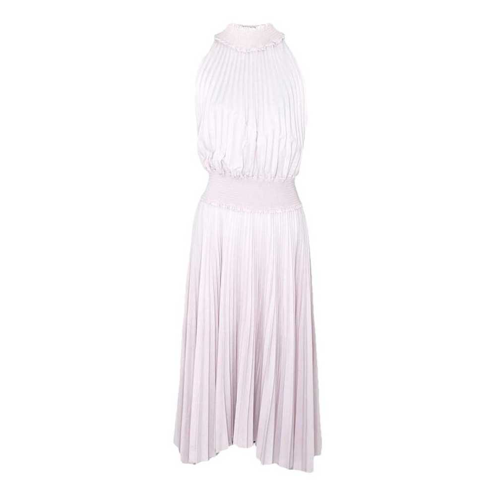 A.l.c Mid-length dress - image 1