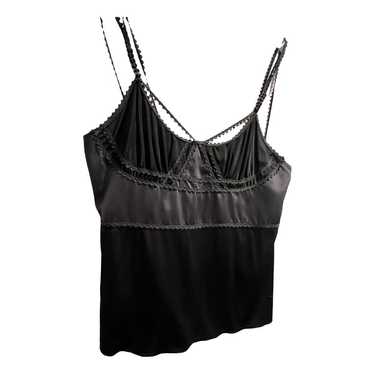 Philosophy Di Alberta Ferretti Silk camisole - image 1