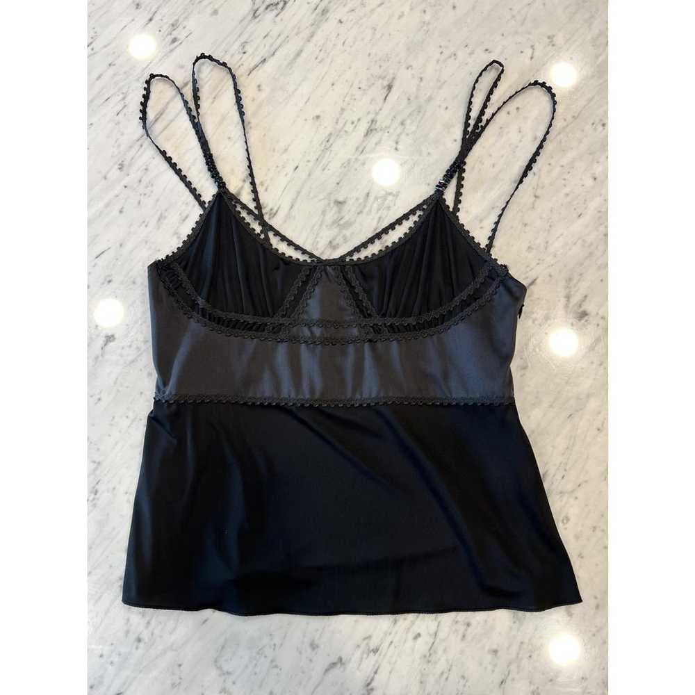 Philosophy Di Alberta Ferretti Silk camisole - image 8