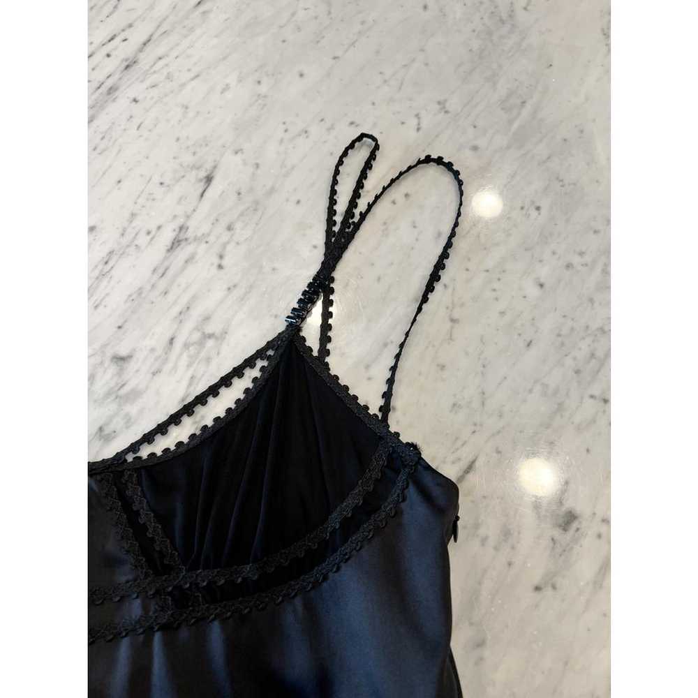 Philosophy Di Alberta Ferretti Silk camisole - image 9