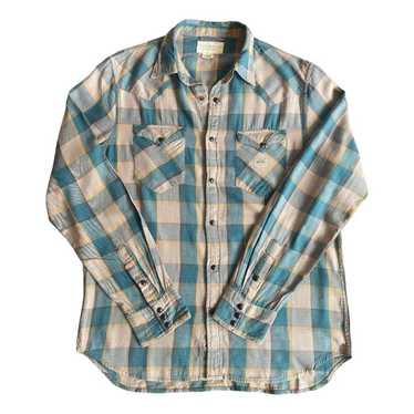 Ralph Lauren Denim & Supply Shirt