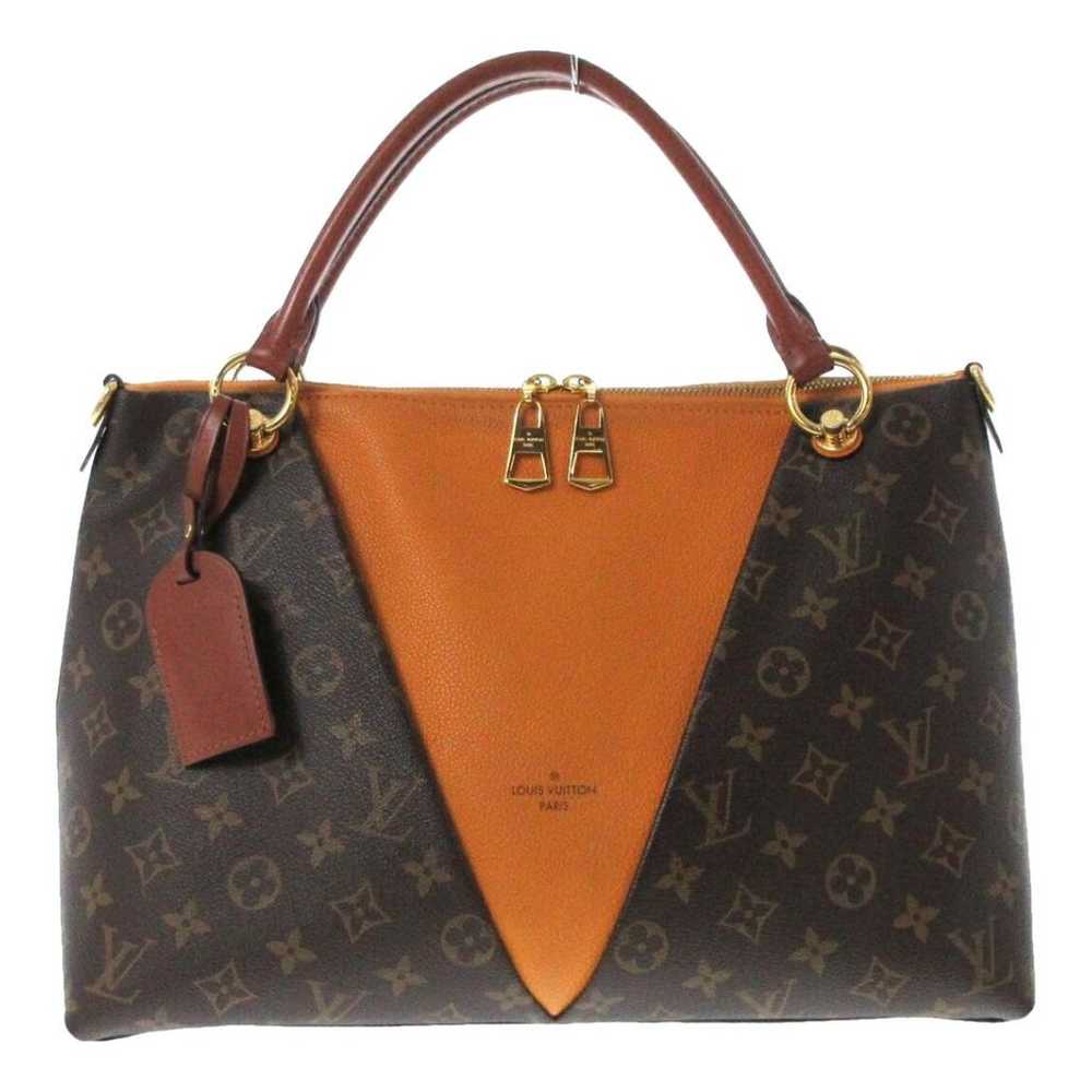 Louis Vuitton Leather handbag - image 1