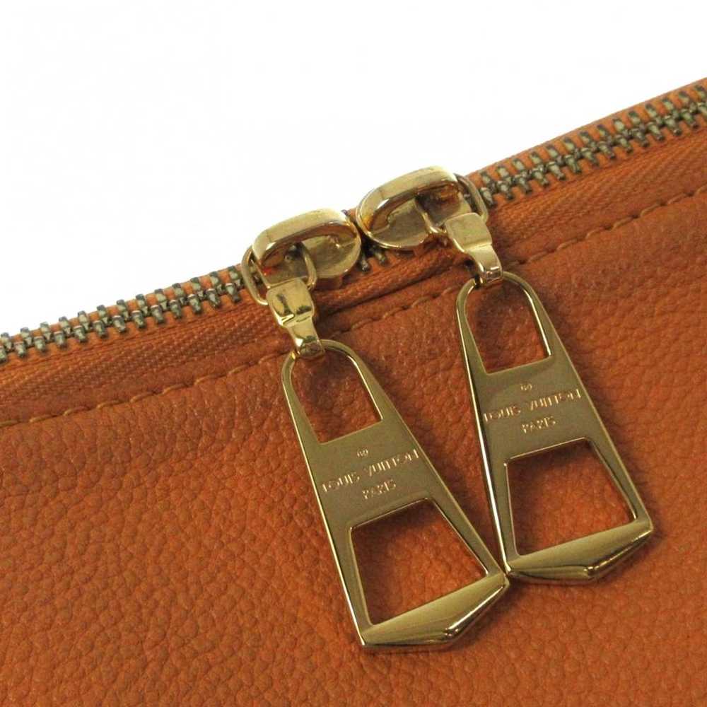 Louis Vuitton Leather handbag - image 2