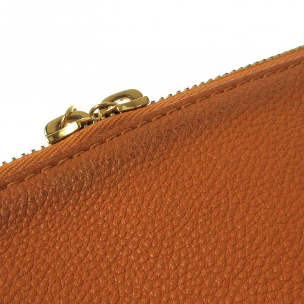 Louis Vuitton Leather handbag - image 3