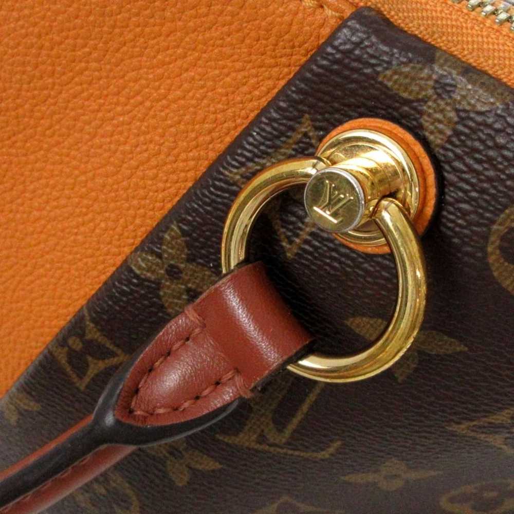 Louis Vuitton Leather handbag - image 4