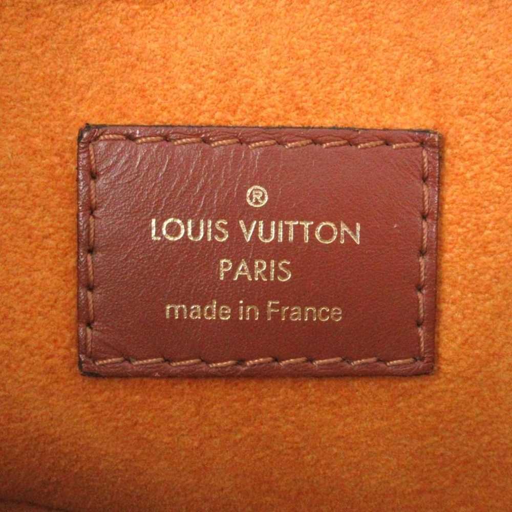 Louis Vuitton Leather handbag - image 7