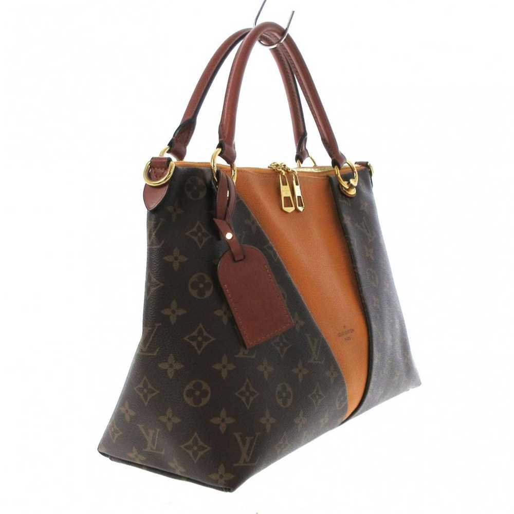 Louis Vuitton Leather handbag - image 8