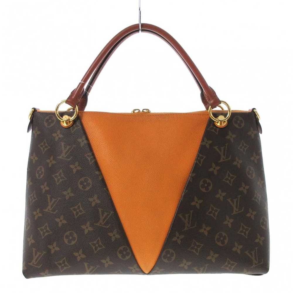 Louis Vuitton Leather handbag - image 9