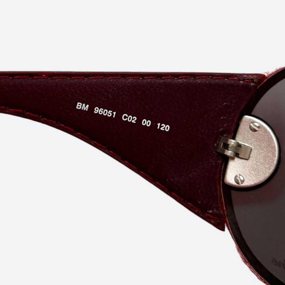 Blumarine Sunglasses - image 7