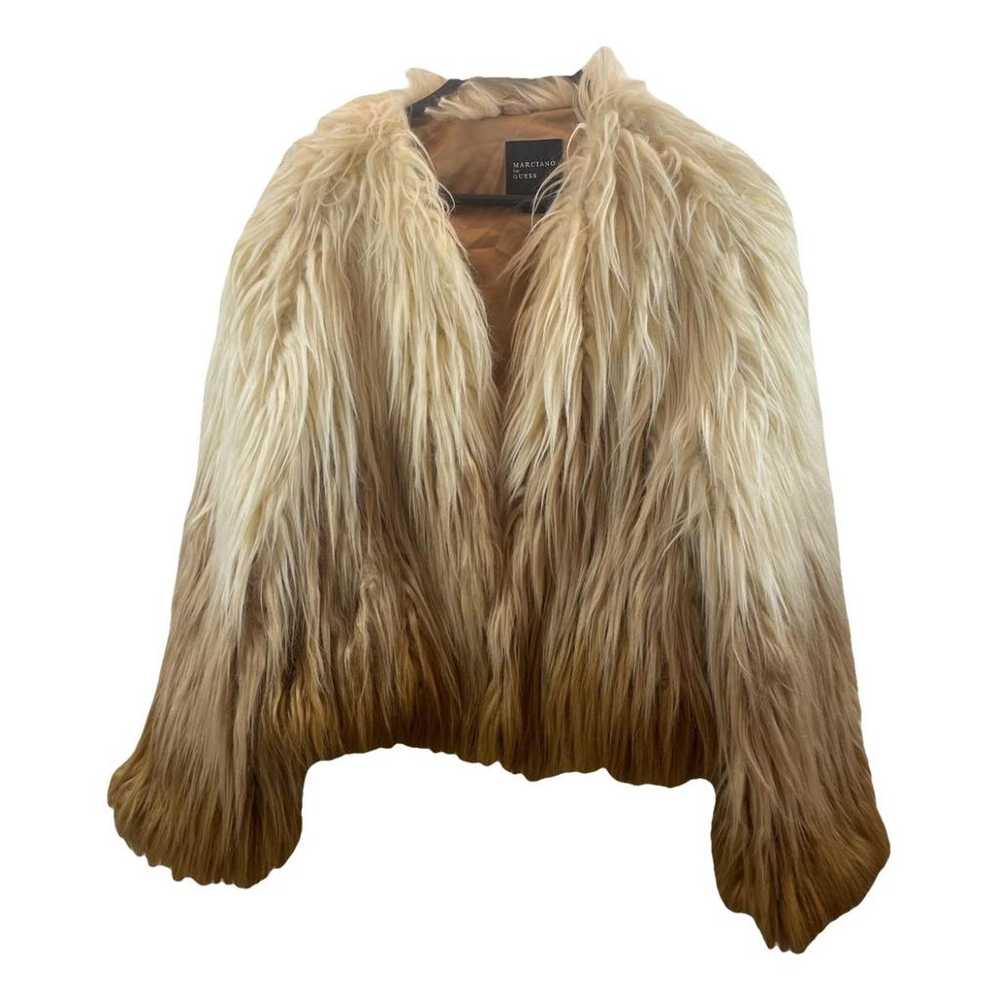 Marciano Faux fur jacket - image 1