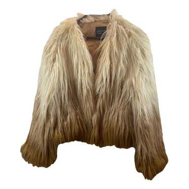 Marciano Faux fur jacket - image 1