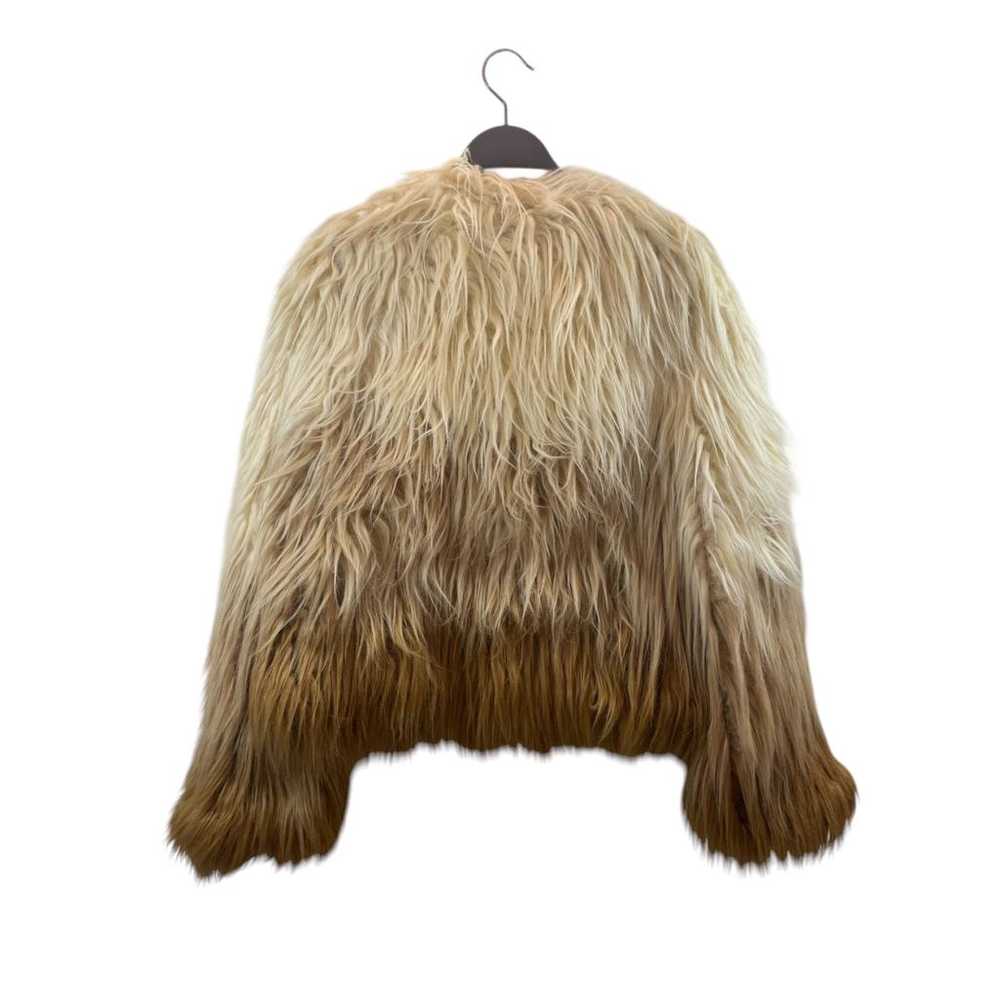 Marciano Faux fur jacket - image 2