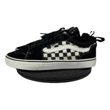 Vans Low trainers