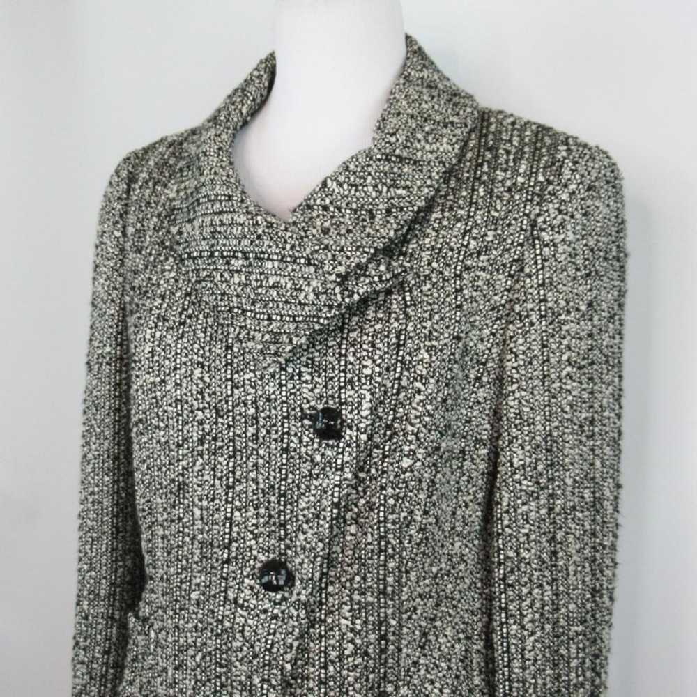 Escada Wool jacket - image 12