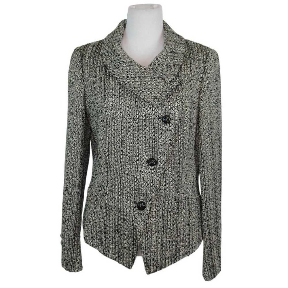 Escada Wool jacket - image 2