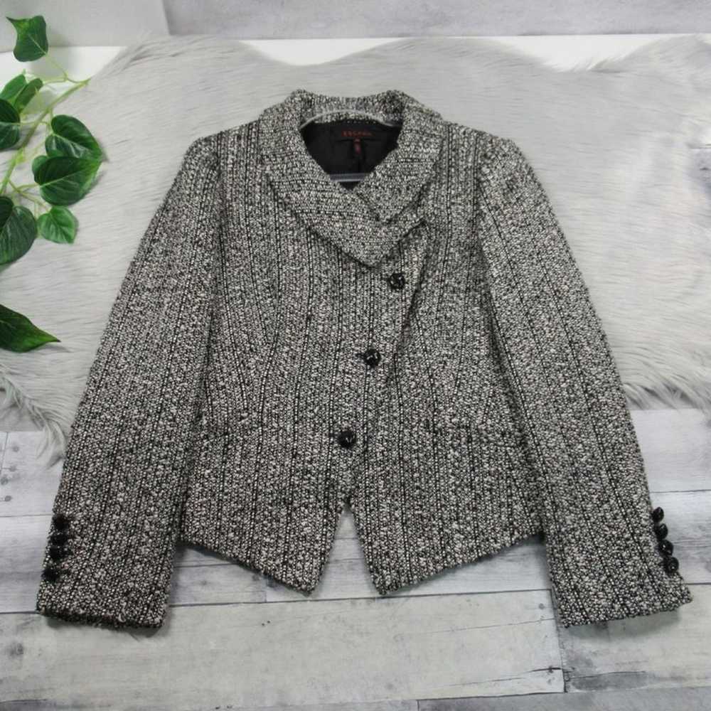 Escada Wool jacket - image 3