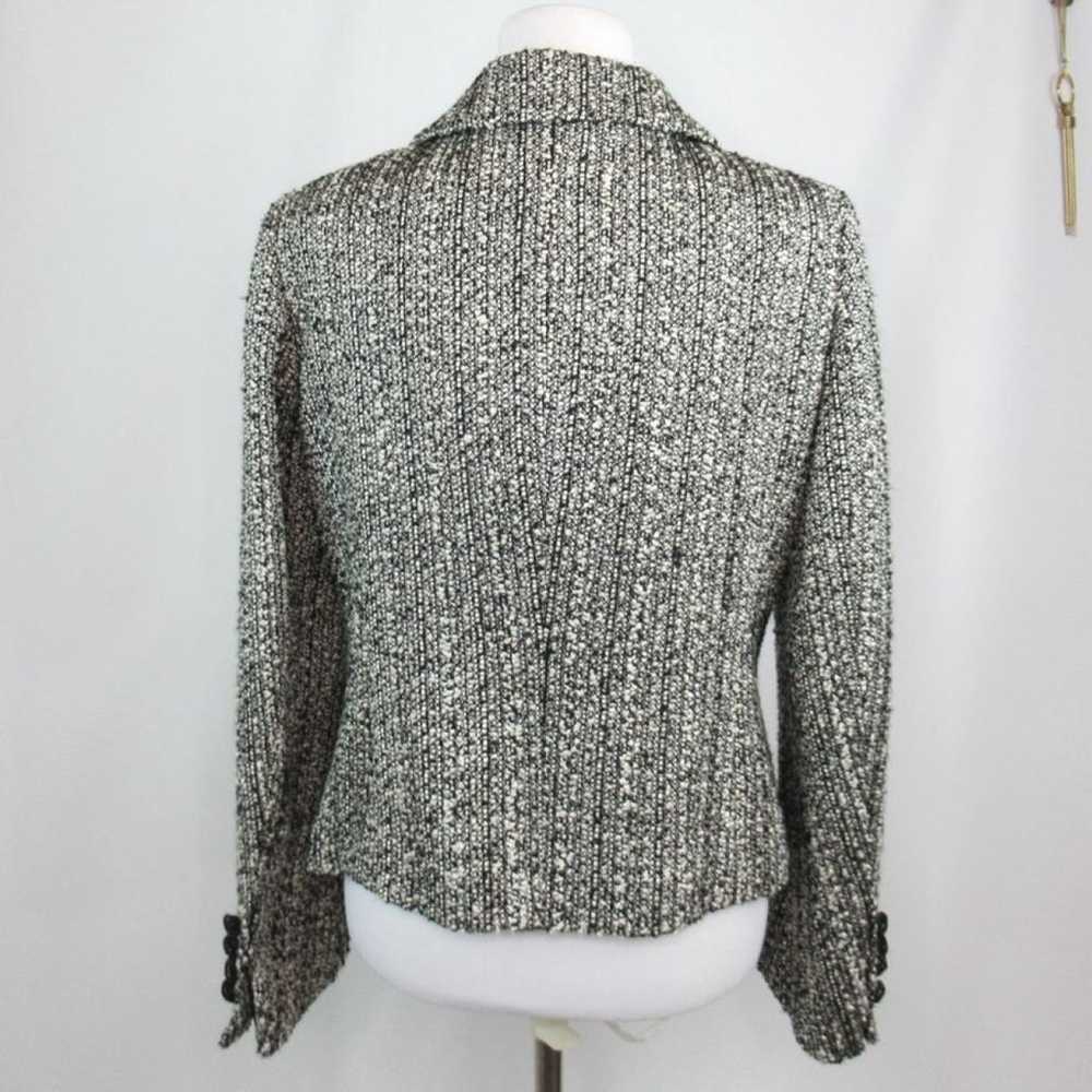 Escada Wool jacket - image 9