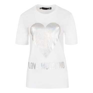 Moschino Love T-shirt